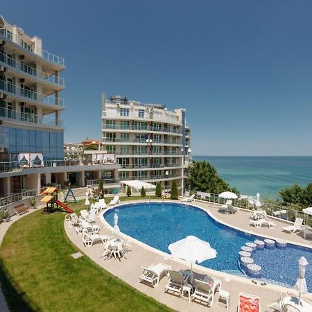 Silver Beach Studio Byala Byala  Exterior foto