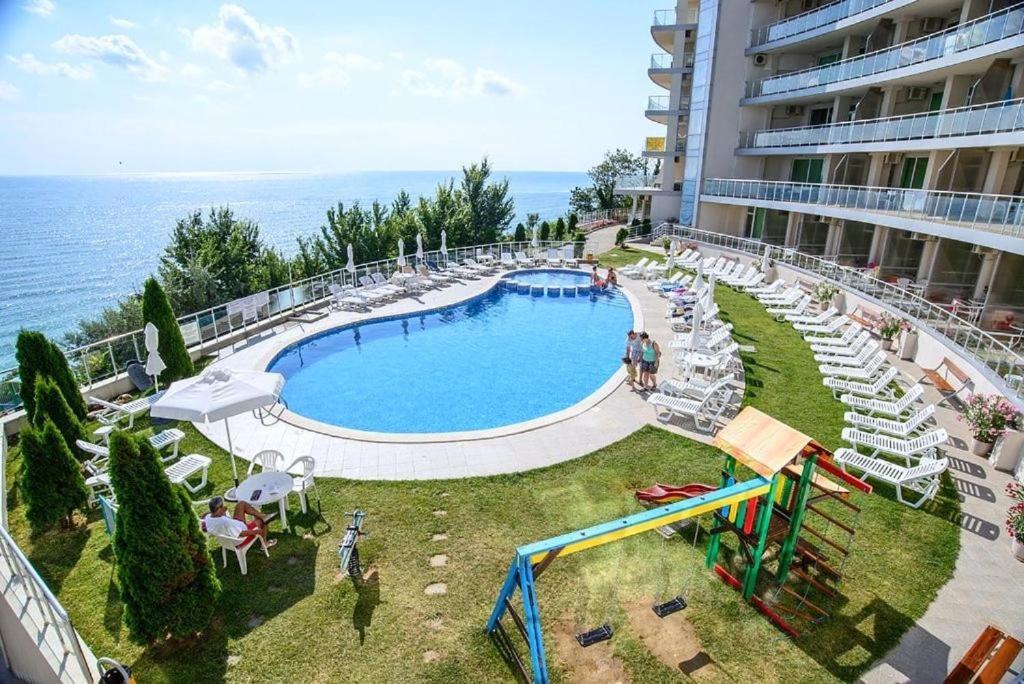 Silver Beach Studio Byala Byala  Exterior foto