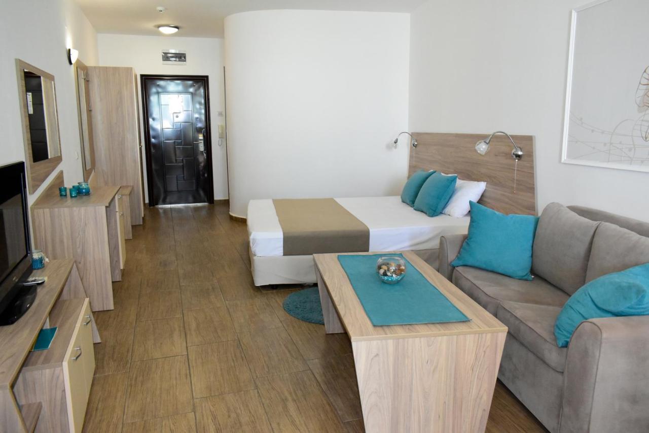 Silver Beach Studio Byala Byala  Exterior foto