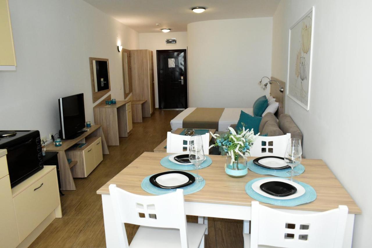 Silver Beach Studio Byala Byala  Exterior foto